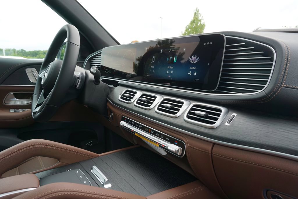New 2026 Mercedes-Benz GLE 450 4MATIC image 71