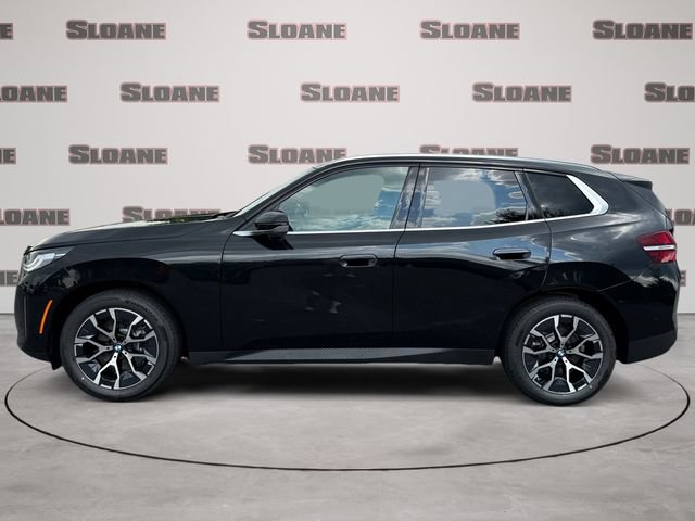New 2026 BMW X3 xDrive30i w/ Convenience Package AWD/4WD image 2