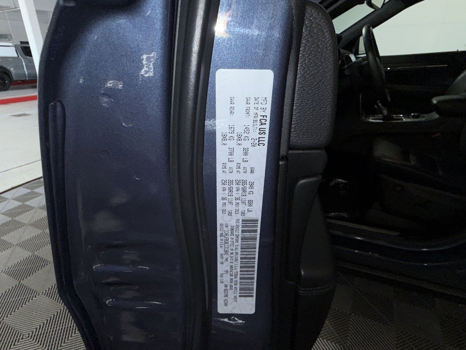 Used 2020 Jeep Grand Cherokee Limited w/ Trailer Tow Group IV image 29