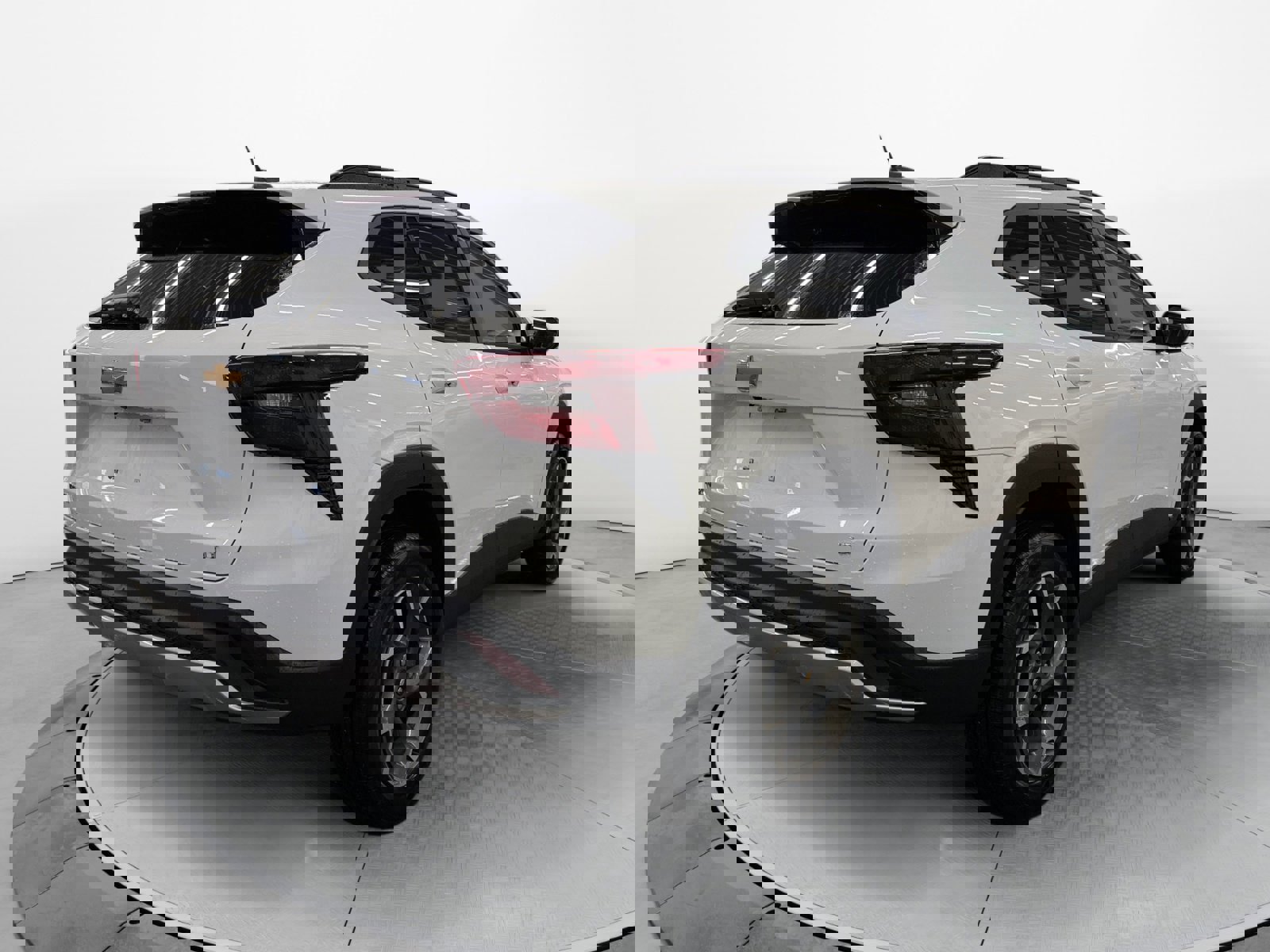 New 2026 Chevrolet Trax LT image 5