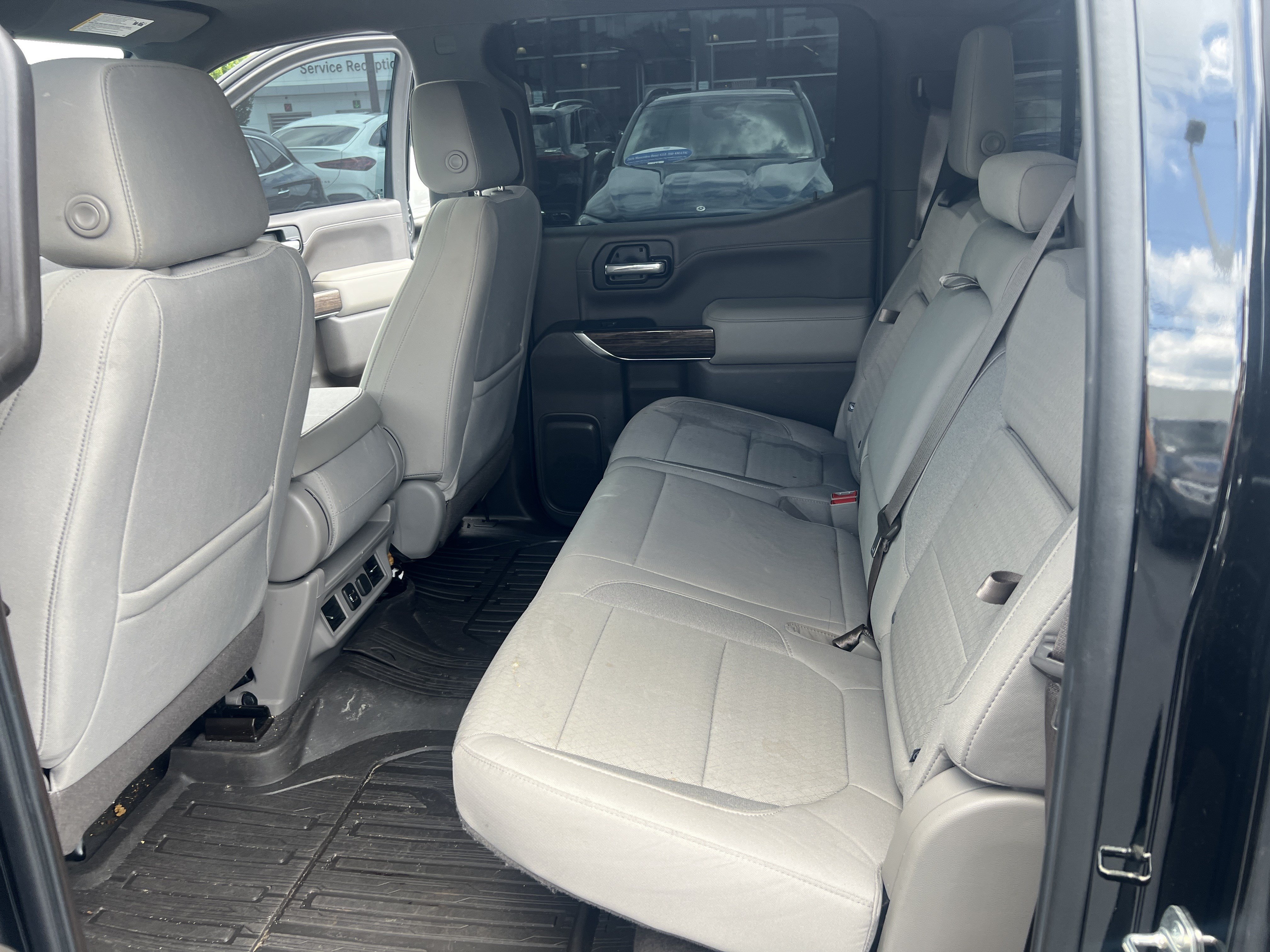 Used 2019 GMC Sierra 1500 SLE w/ SLE Value Package AWD/4WD image 33