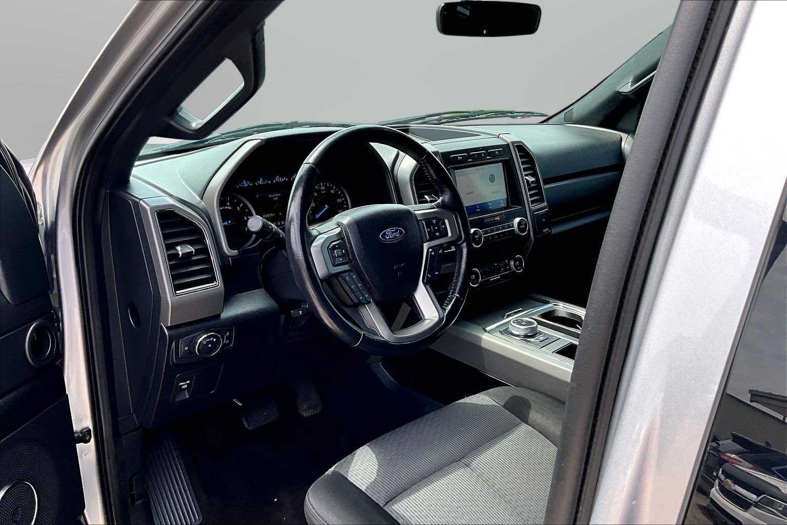 Used 2021 Ford Expedition Max XLT RWD image 21