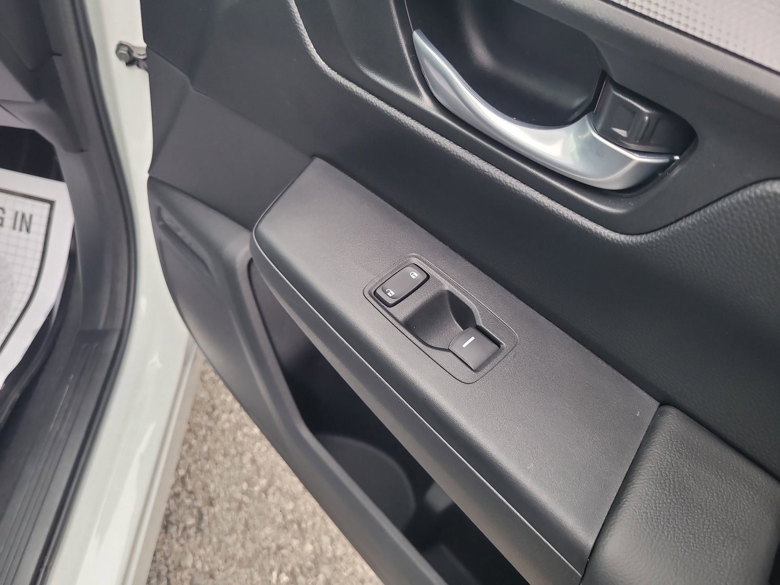Certified 2024 Honda CR-V Sport-L image 32
