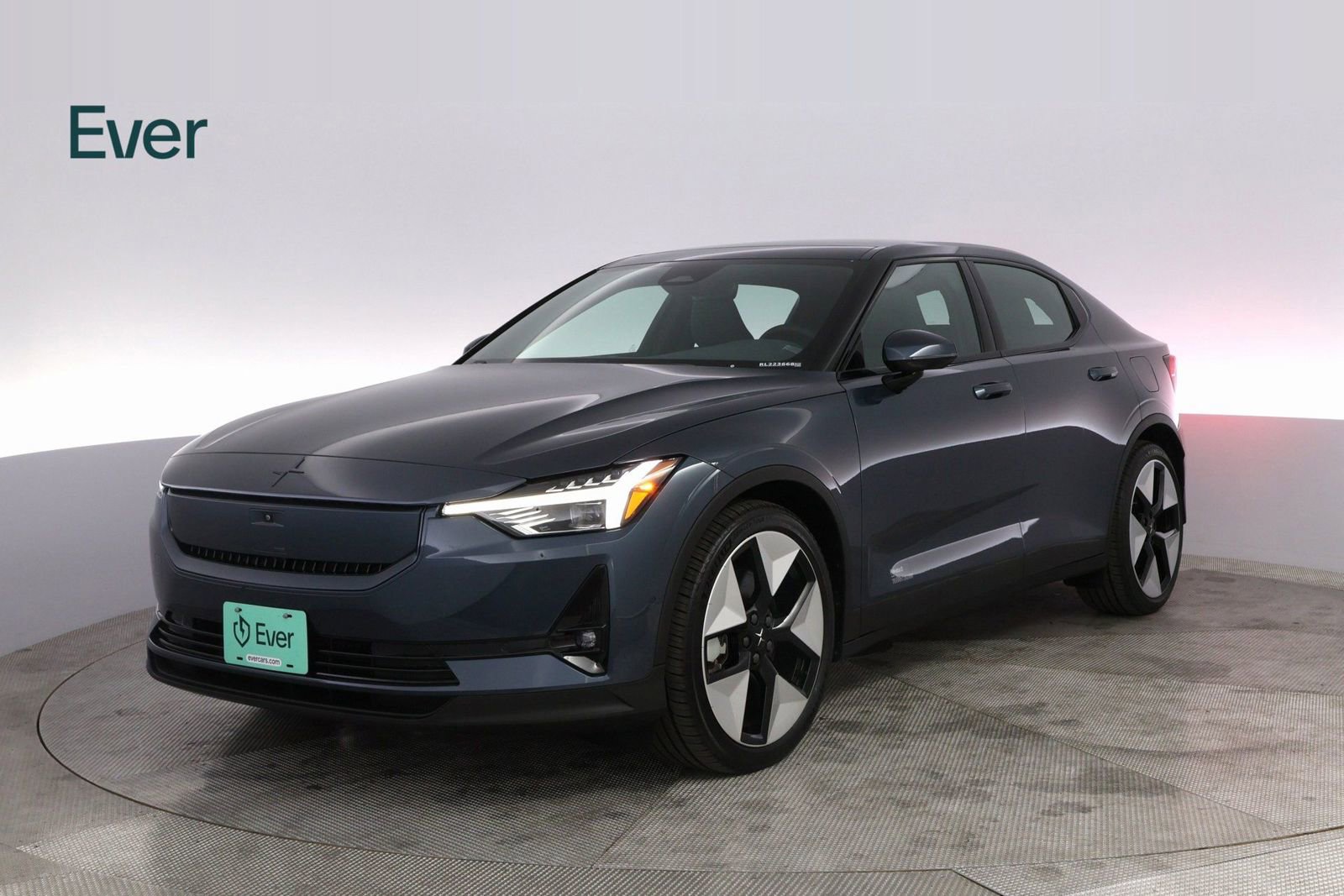 Used 2024 Polestar Polestar 2 Long Range Dual Motor image 2