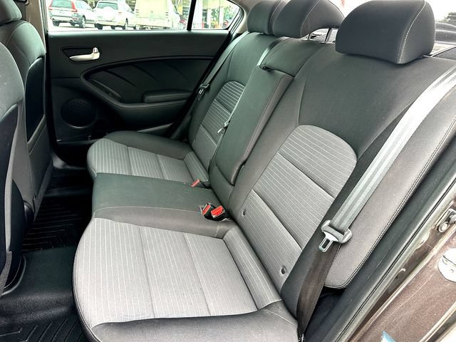 Used 2018 Kia Forte LX w/ LX Popular Package FWD image 17