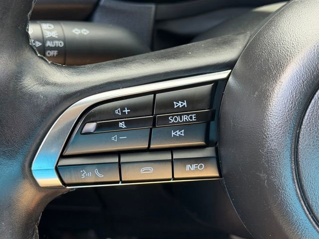 Used 2024 MAZDA CX-30 AWD 2.5 S w/ Select Sport Pkg image 13
