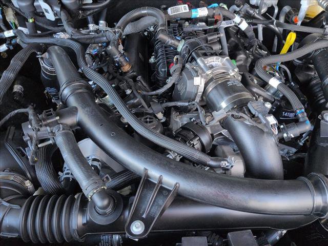 New 2025 Ford Bronco Outer Banks image 16