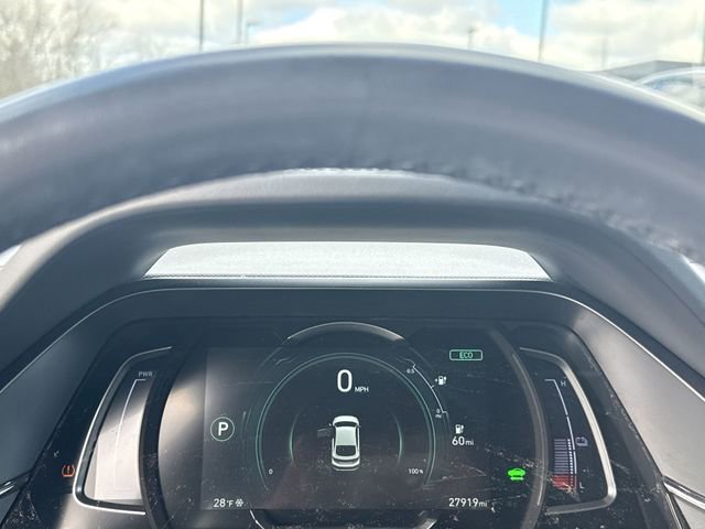 Used 2021 Hyundai Ioniq SE image 15
