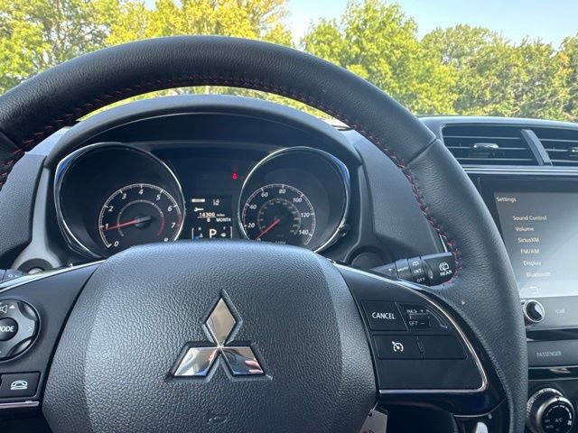 Used 2026 Mitsubishi Outlander Sport AWD image 13