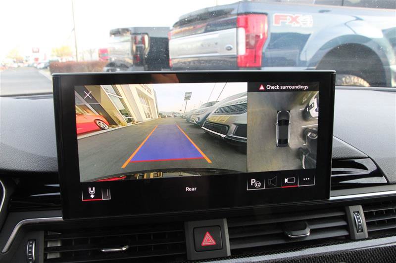 Used 2021 Audi S4 Prestige w/ Prestige Package AWD/4WD image 39