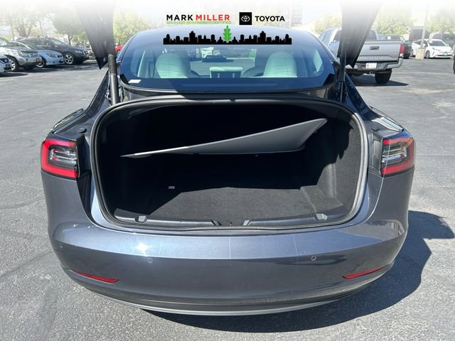 Used 2022 Tesla Model 3 Long Range AWD/4WD image 16