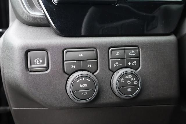 New 2026 Chevrolet Silverado 3500 LT w/ Safety Package image 20