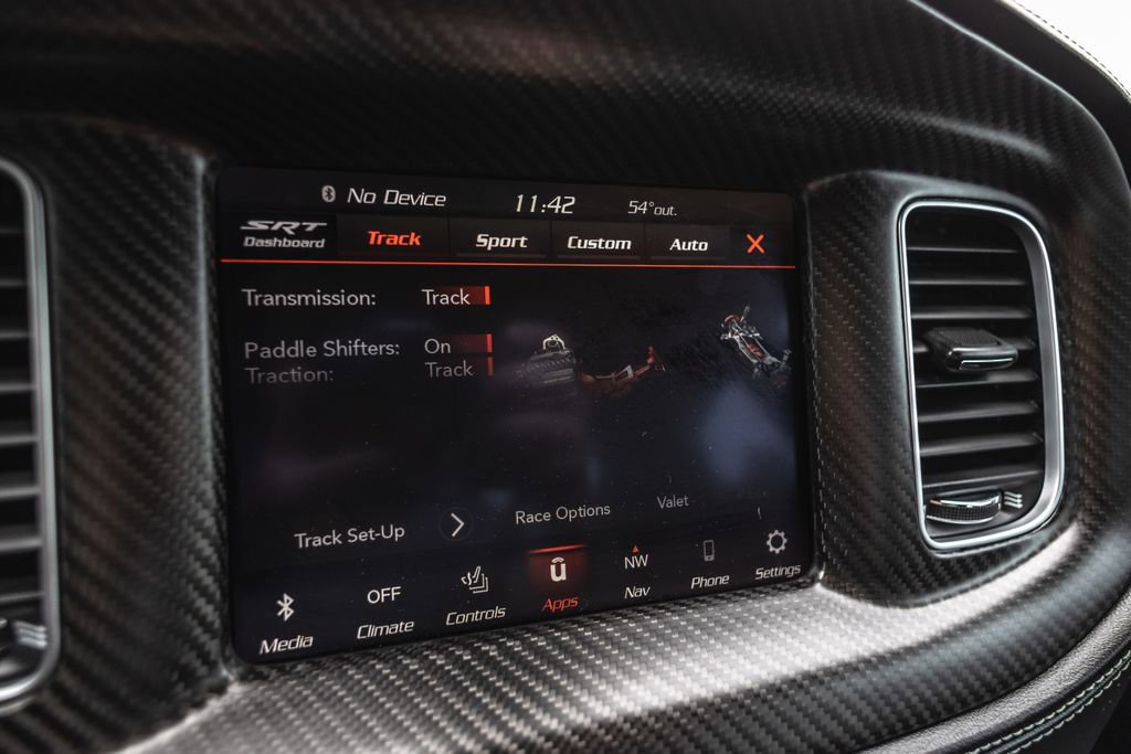 Used 2023 Dodge Charger Scat Pack w/ Plus Group image 26