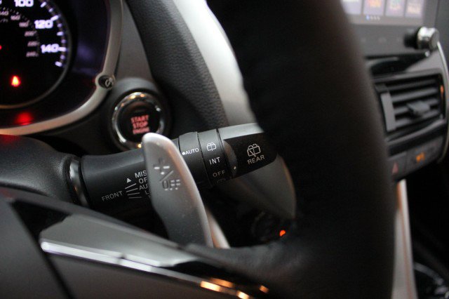 Used 2024 Mitsubishi Eclipse Cross SEL AWD/4WD image 14