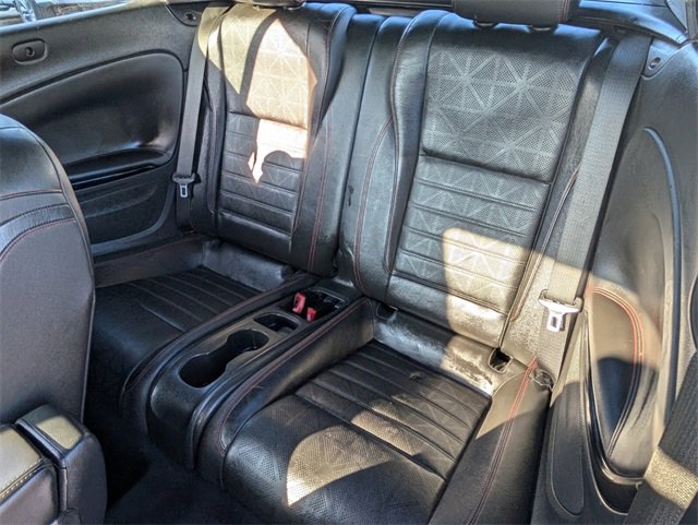 Used 2017 Buick Cascada Sport Touring image 7