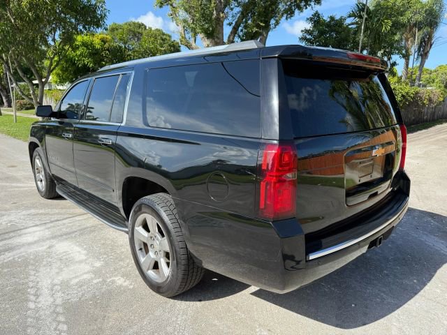 Used 2017 Chevrolet Suburban Premier image 6