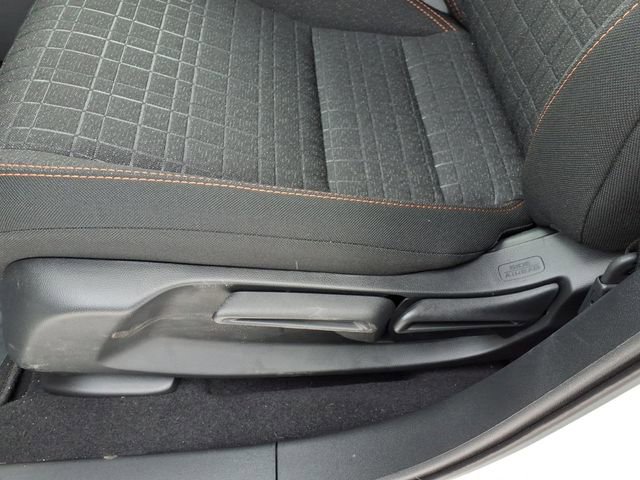 Certified 2026 Honda HR-V Sport image 13