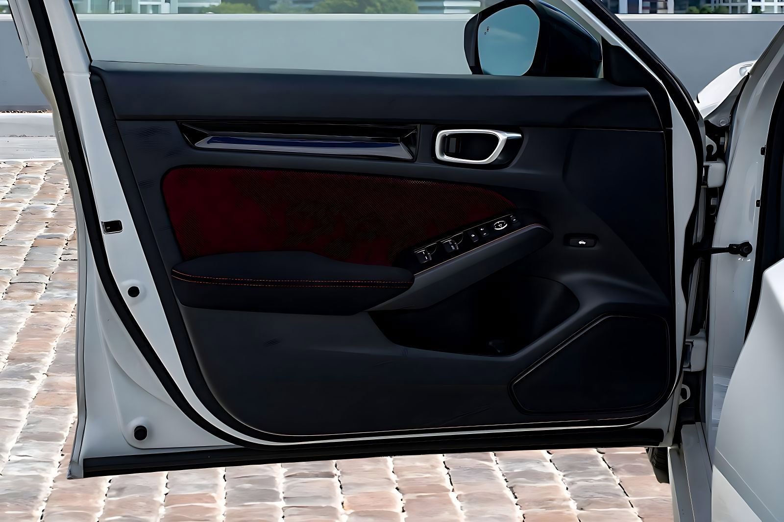 Certified 2023 Honda Civic Si image 11