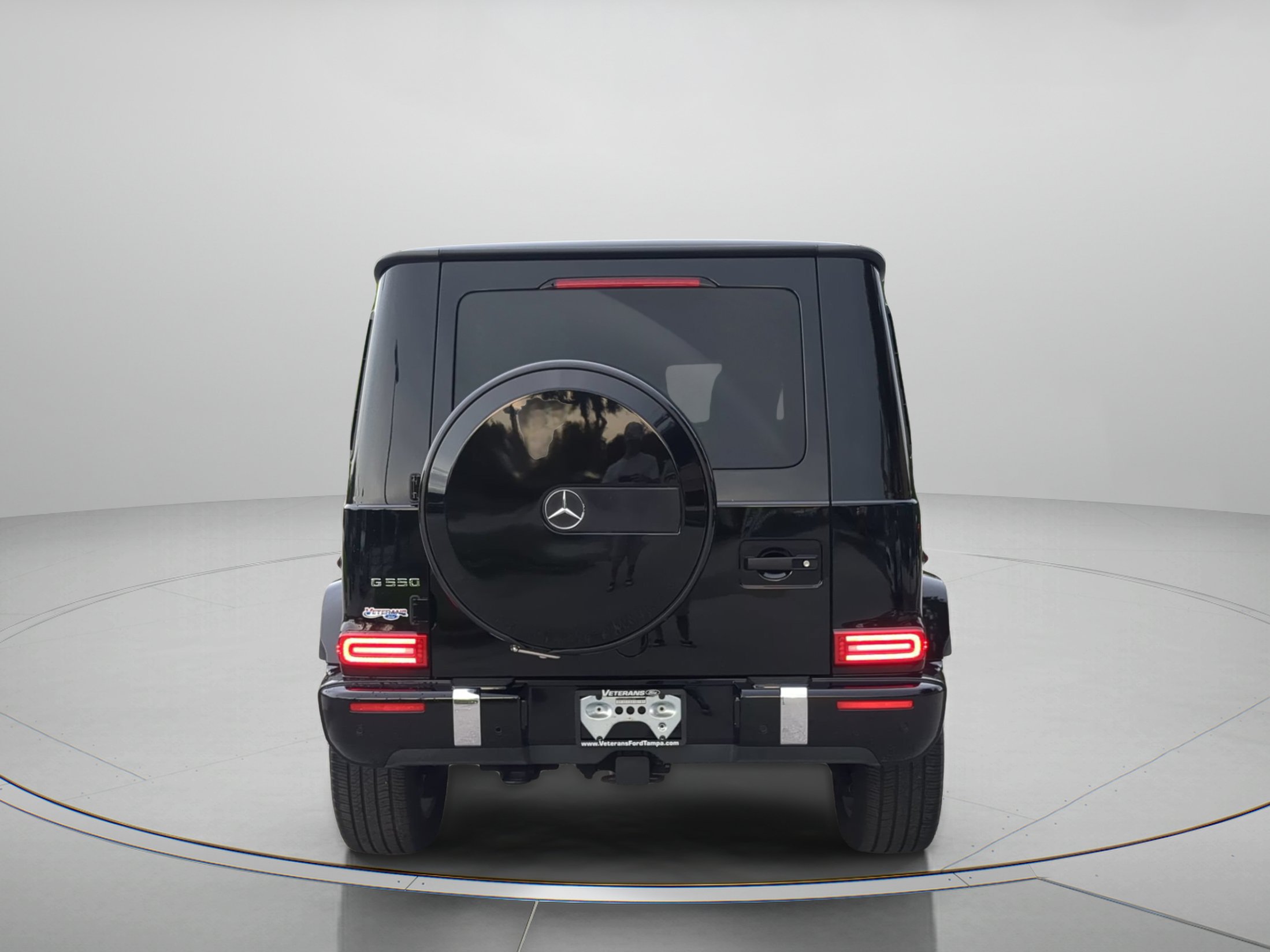 Used 2023 Mercedes-Benz G 550 image 41