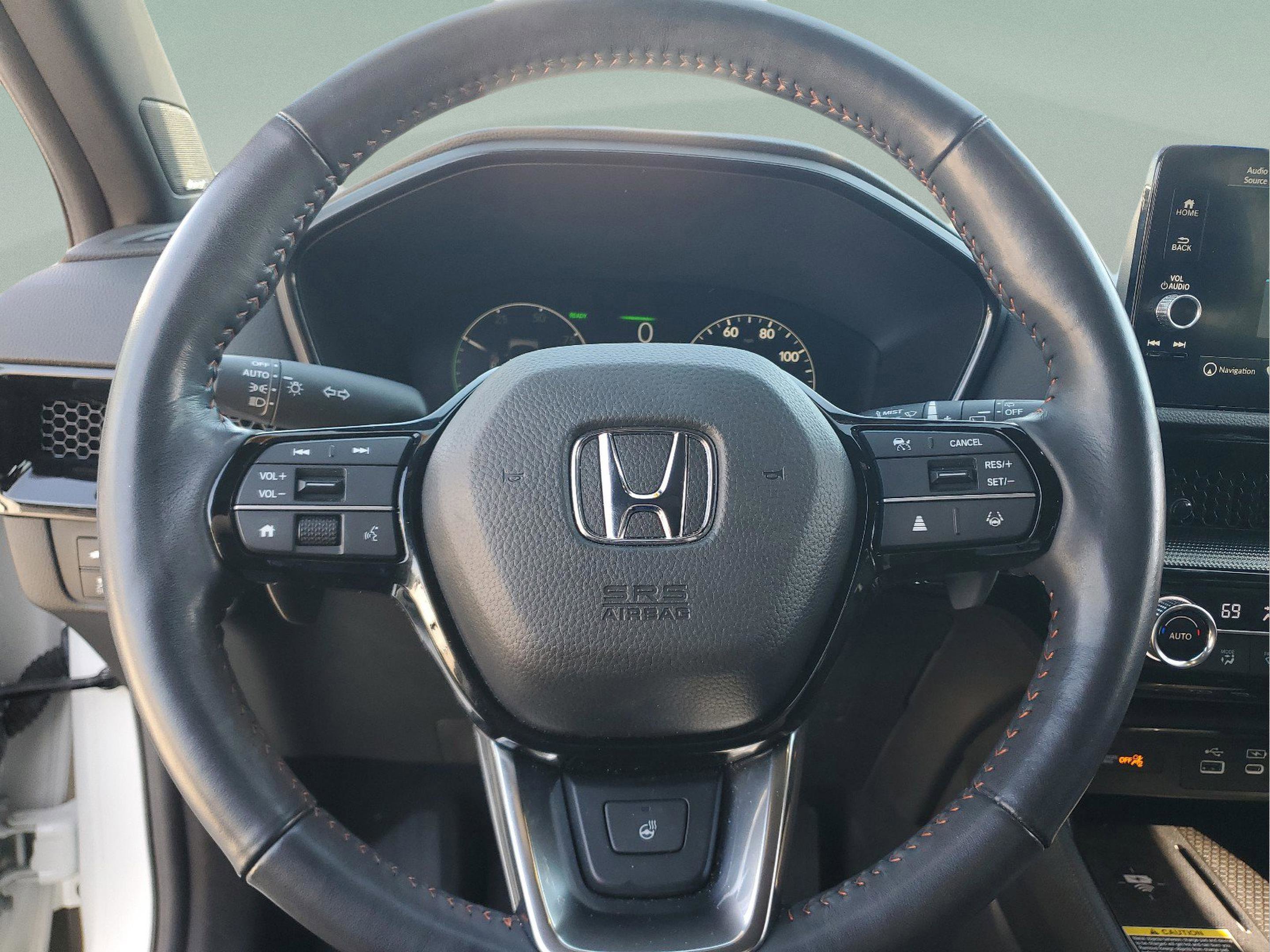 Used 2023 Honda CR-V Sport Touring image 18