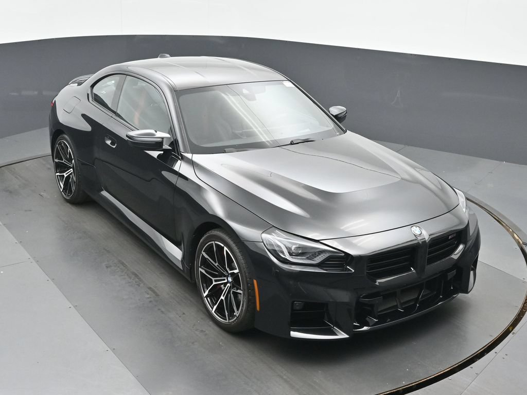 Used 2025 BMW M2 w/ Lighting Package RWD image 31