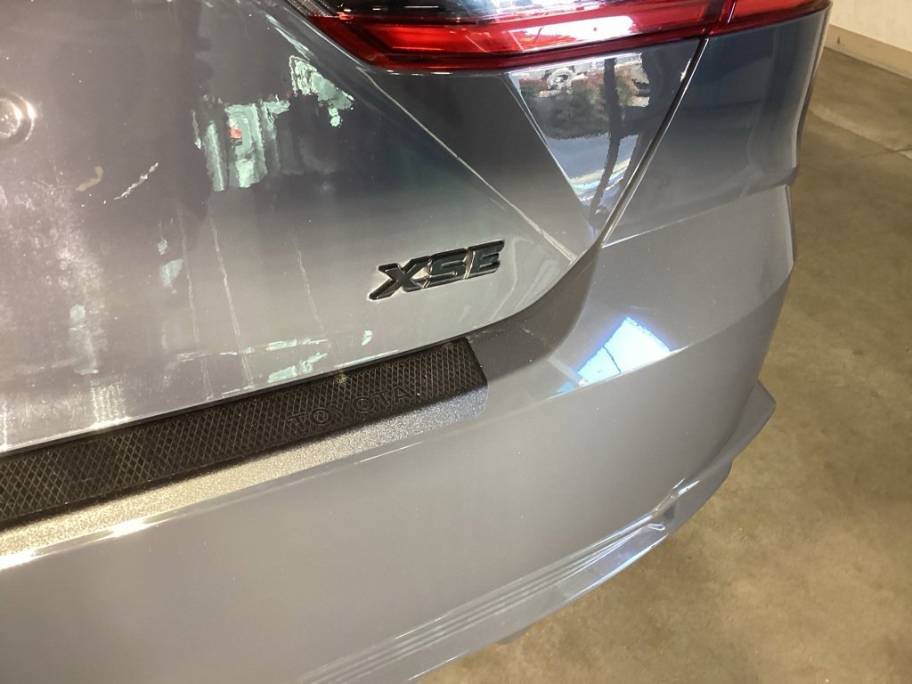 Used 2025 Toyota Camry XSE image 20