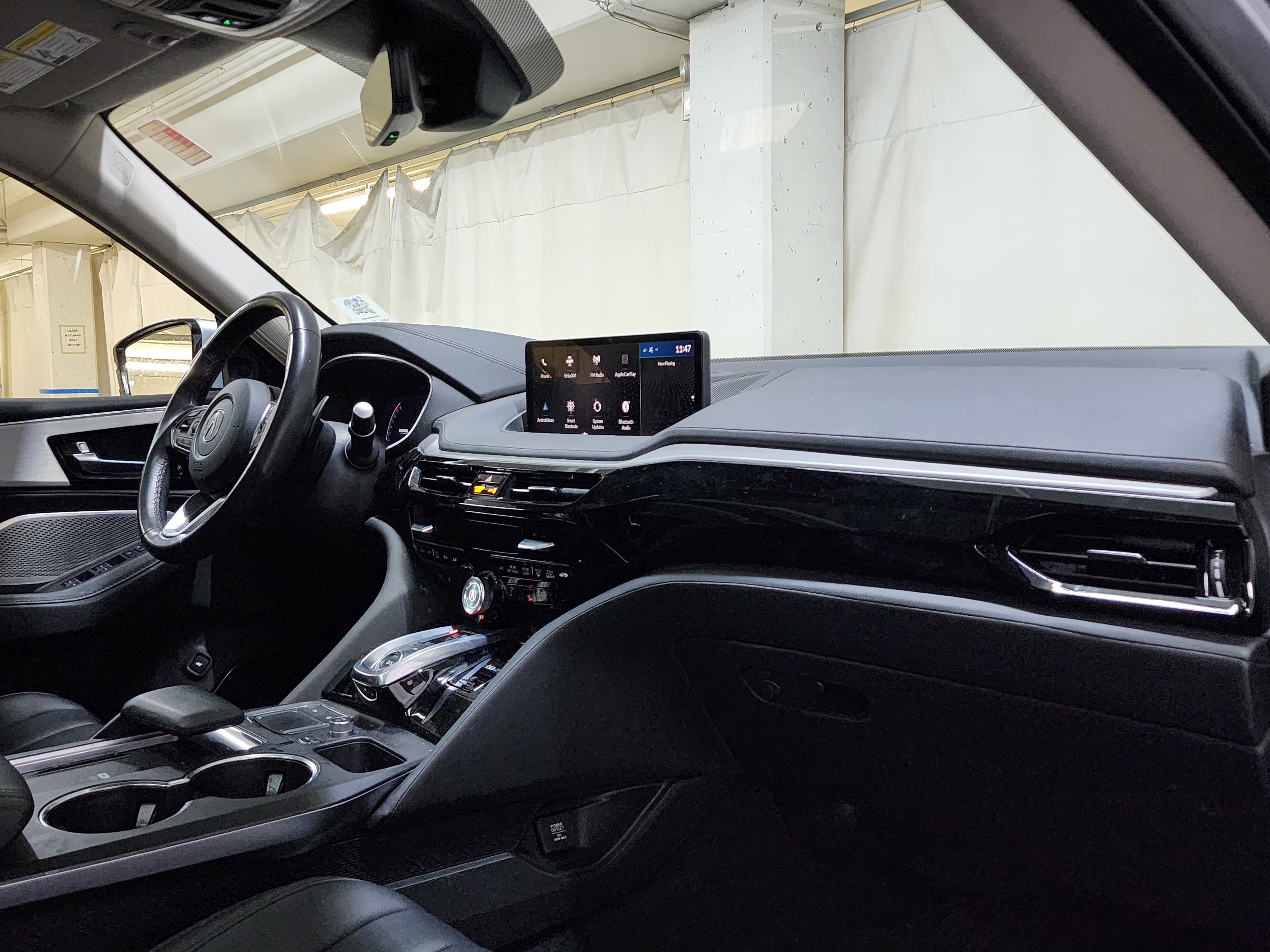 Certified 2024 Acura MDX SH-AWD image 22