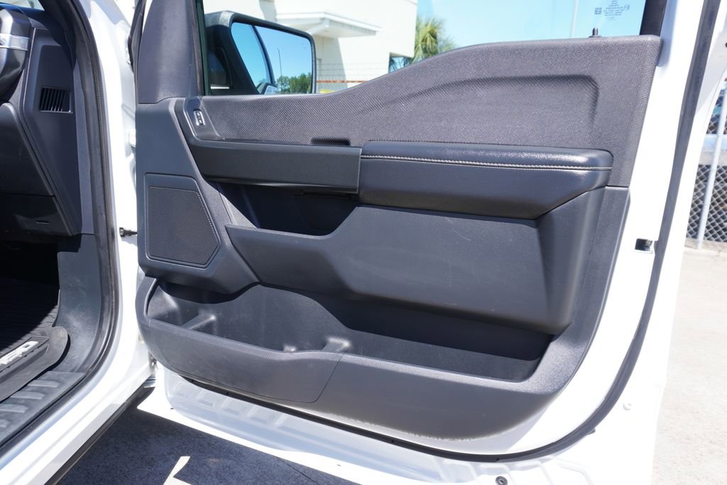 Used 2024 Ford F150 STX image 23