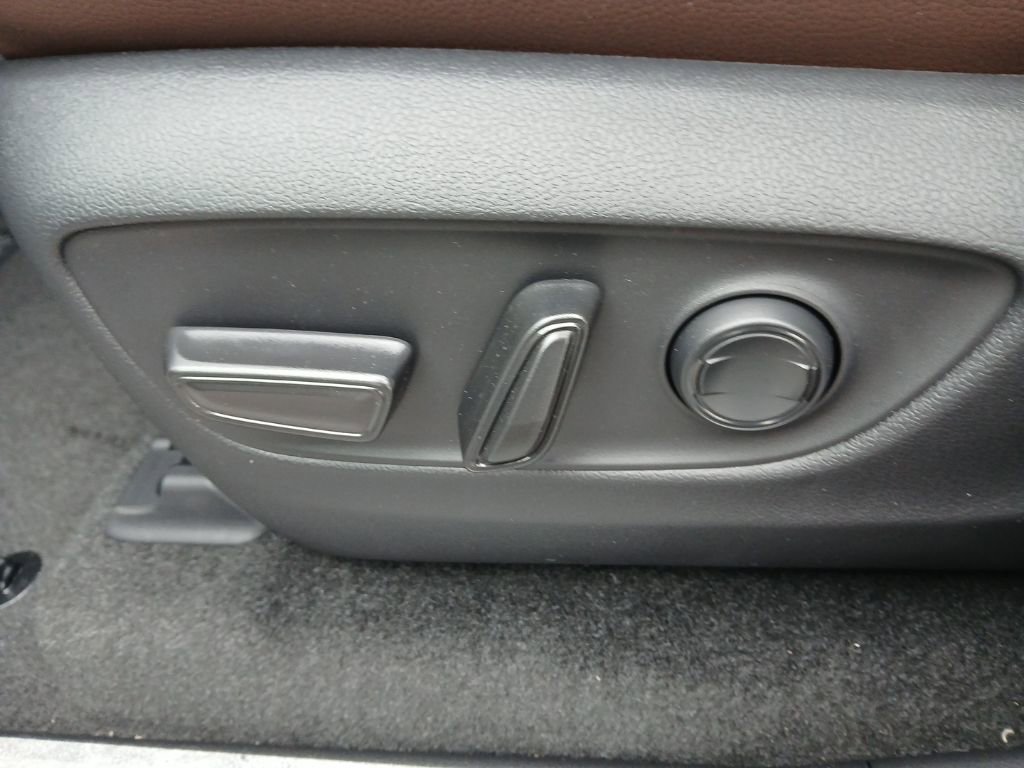 New 2026 Toyota Land Cruiser image 18