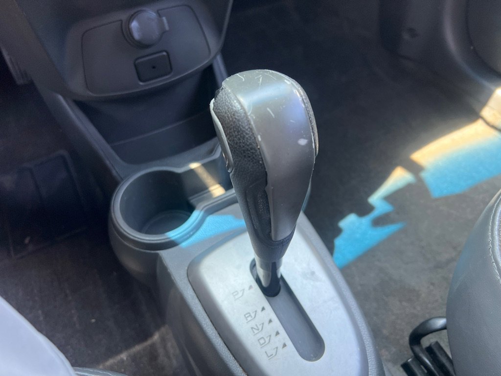 Used 2014 Chevrolet Spark LS FWD image 16