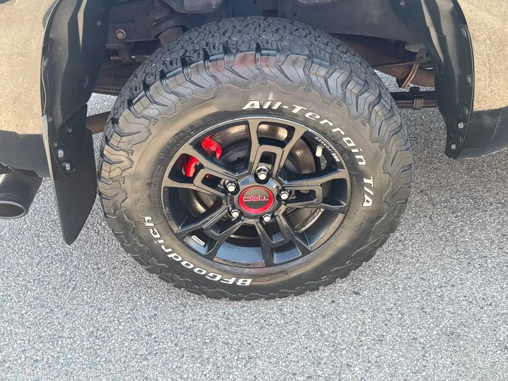Used 2019 Toyota Tundra TRD Pro image 49