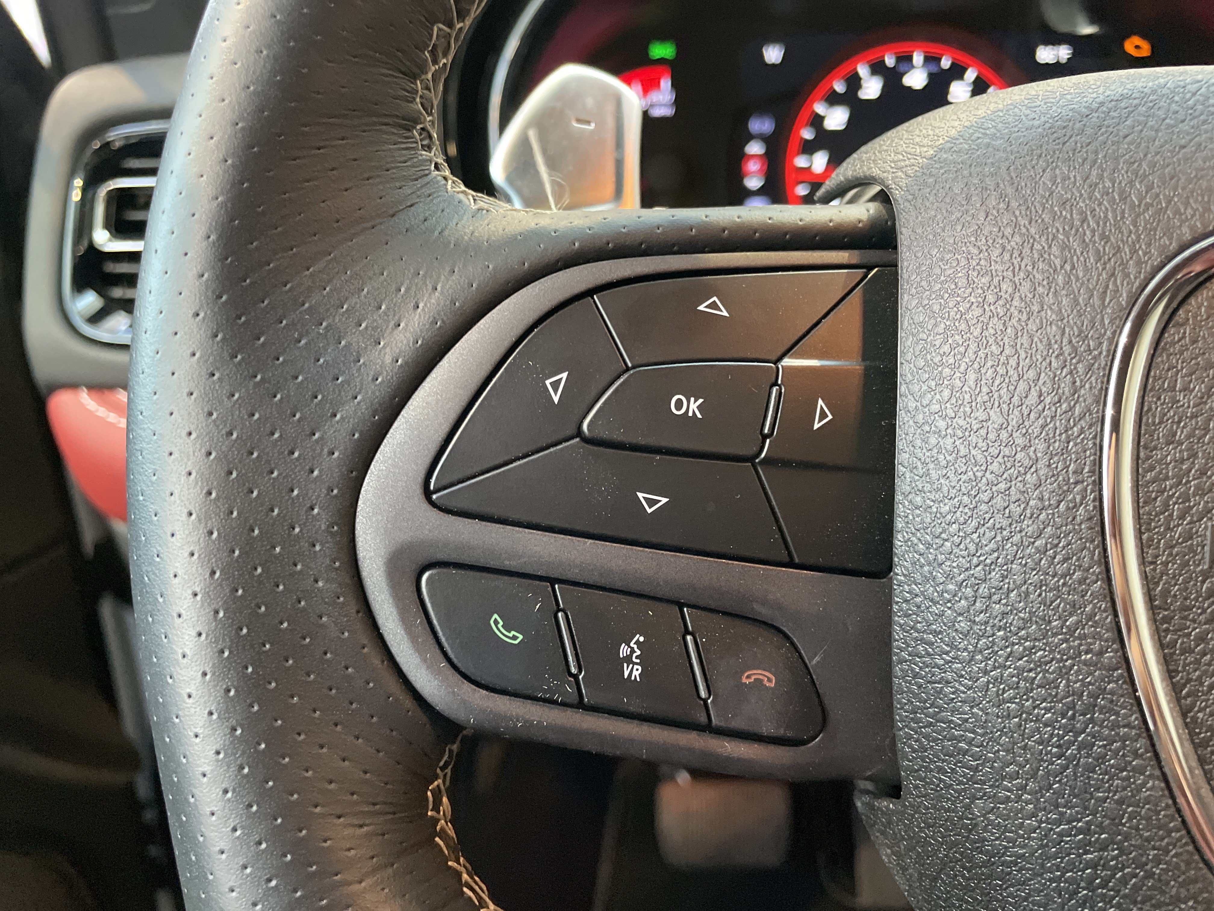 Used 2023 Dodge Durango SRT Hellcat AWD/4WD image 23