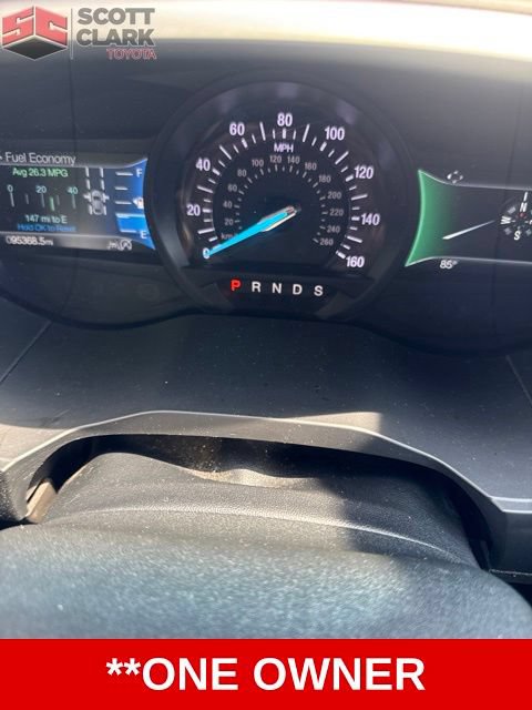 Used 2020 Ford Edge SEL w/ Convenience Package AWD/4WD image 5