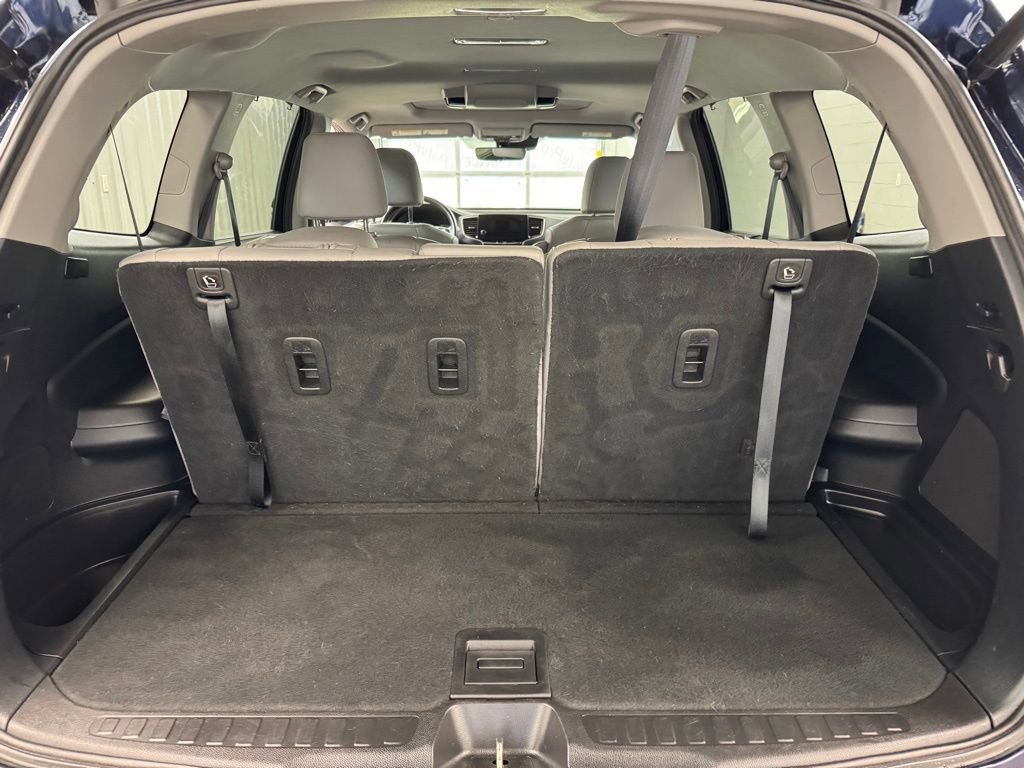 Used 2020 Honda Pilot Touring image 26