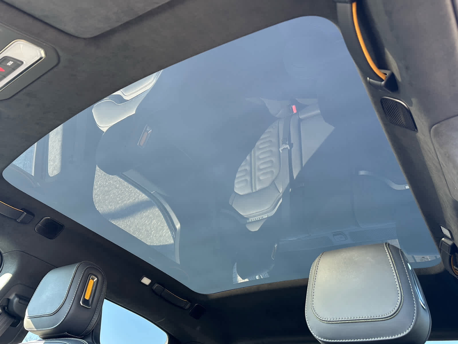 Used 2023 Rivian R1T Adventure image 34