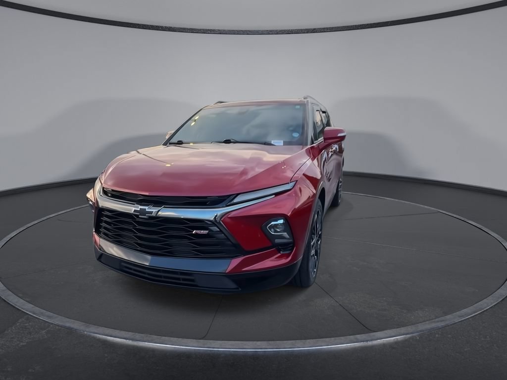 Used 2023 Chevrolet Blazer RS w/ Enhanced Convenience Package FWD image 7