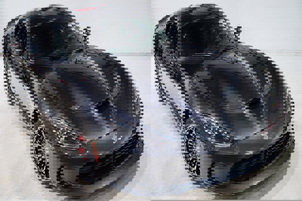 Used 2015 Dodge Viper w/ Quick Order Package 22J GT image 25