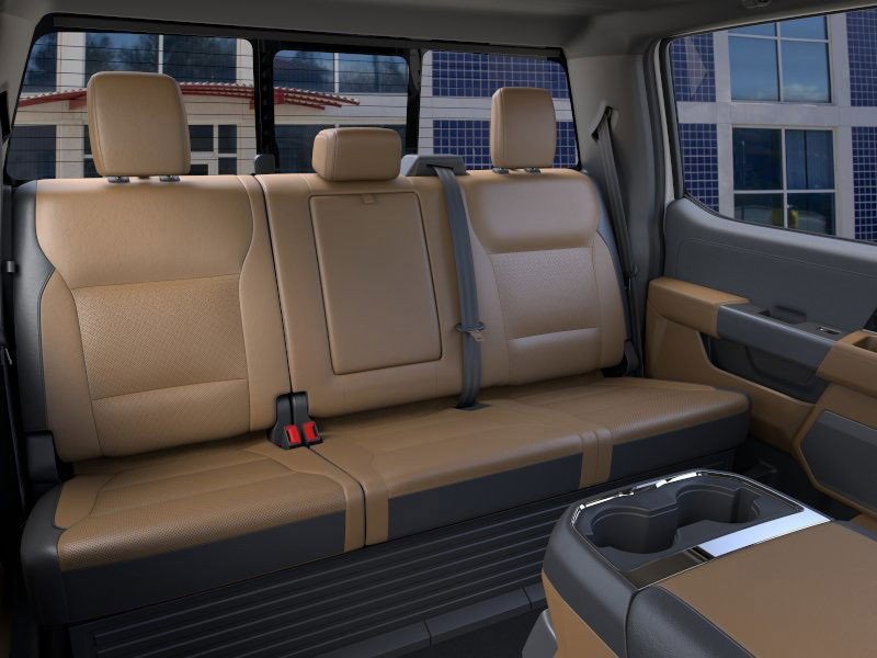 New 2025 Ford F250 Lariat w/ Lariat Ultimate Package image 12