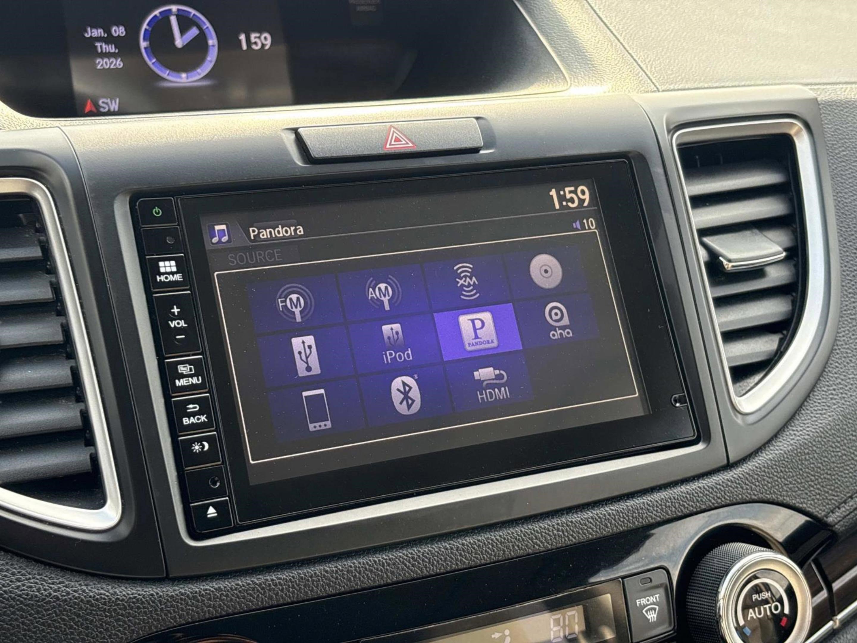 Used 2015 Honda CR-V EX-L image 30