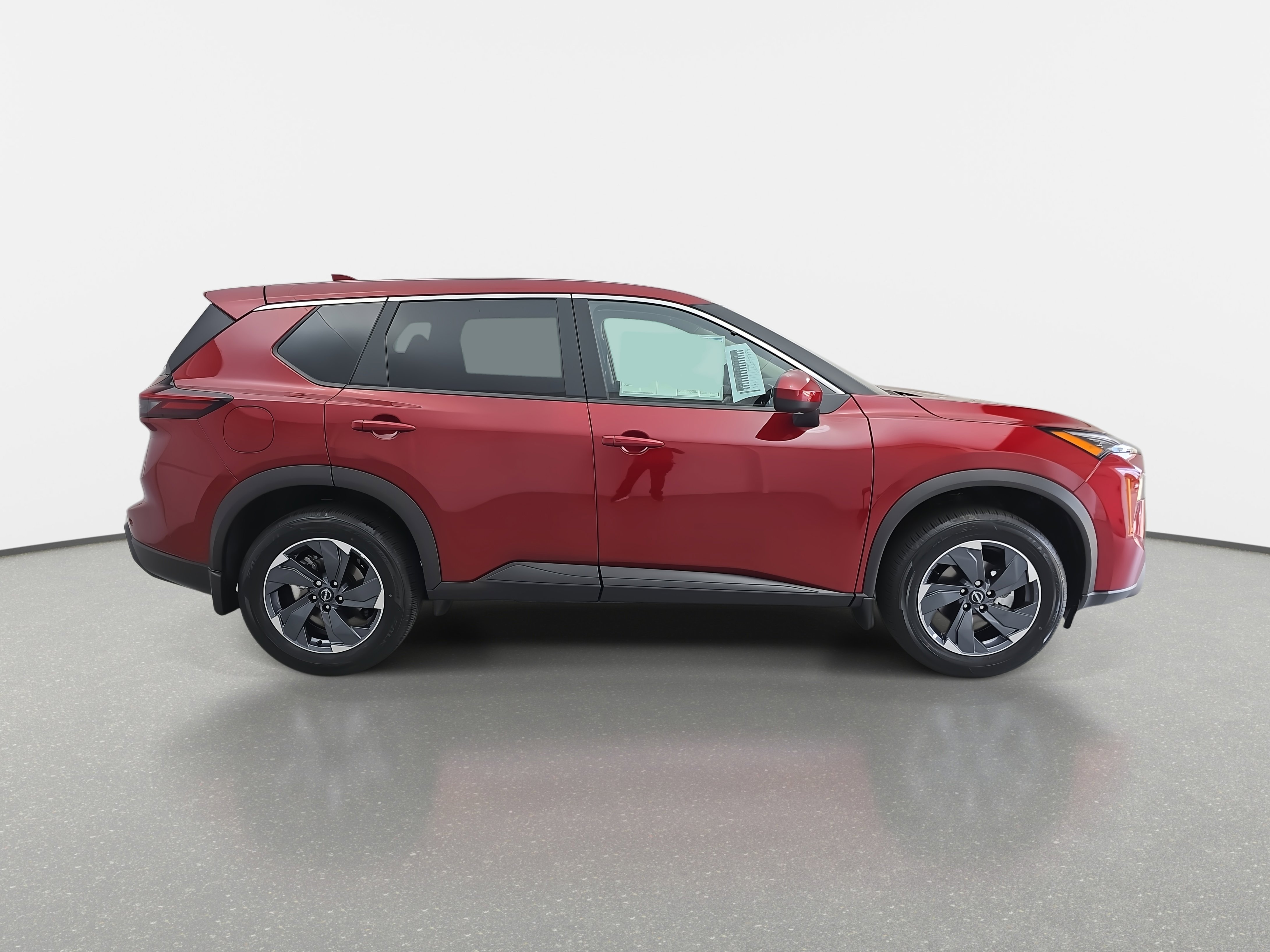New 2026 Nissan Rogue SV image 4