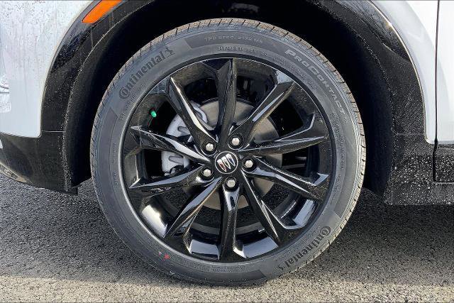 New 2026 Buick Encore GX Sport Touring w/ Advanced Technology Package image 6