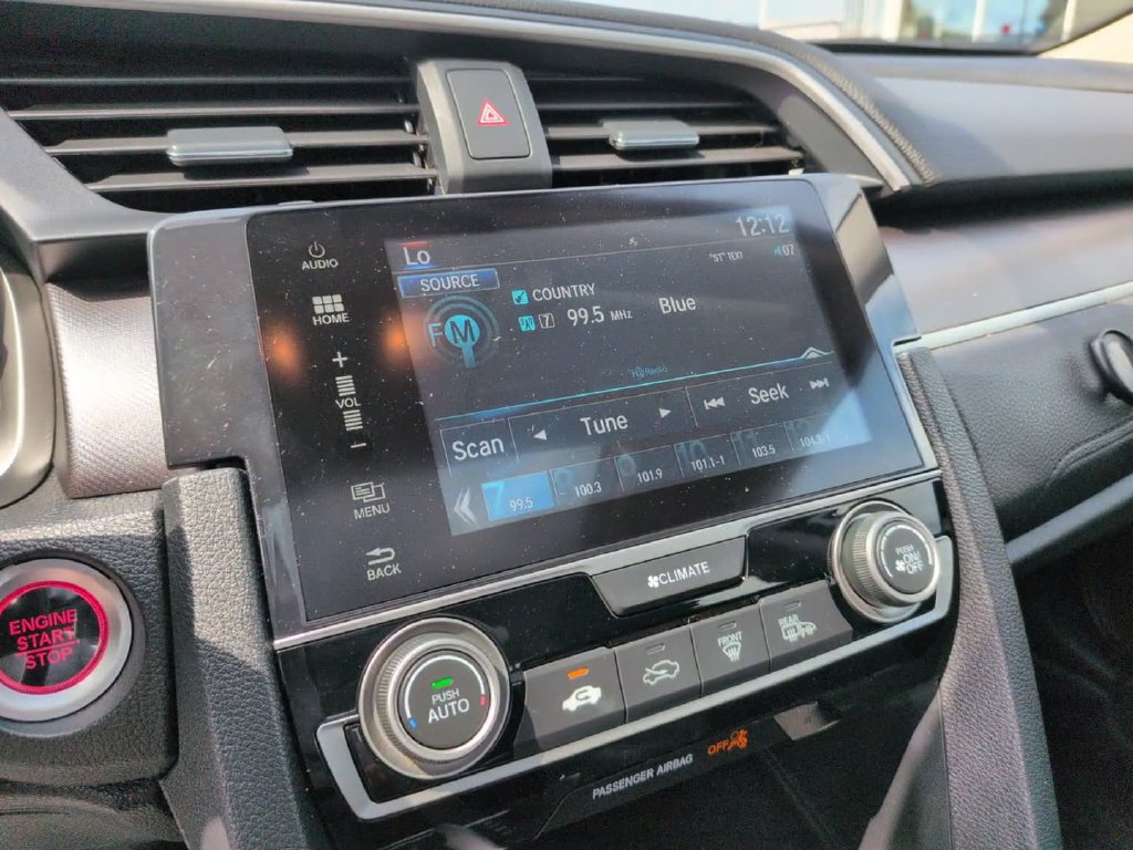 Used 2017 Honda Civic EX image 24