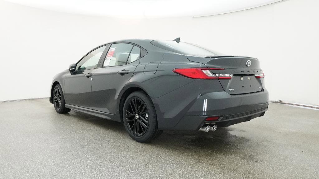 New 2026 Toyota Camry SE image 13