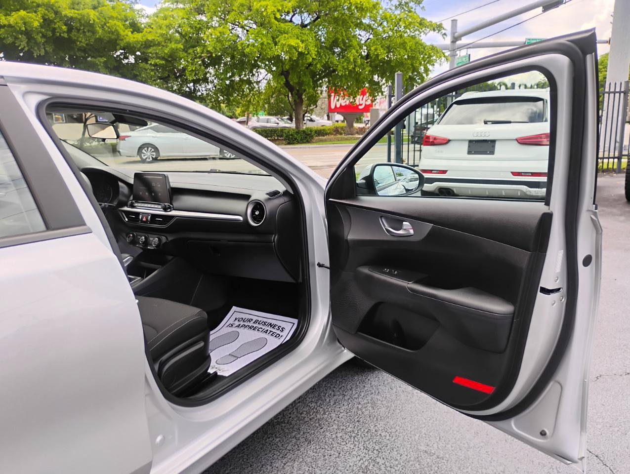 Used 2021 Kia Forte LXS FWD image 38