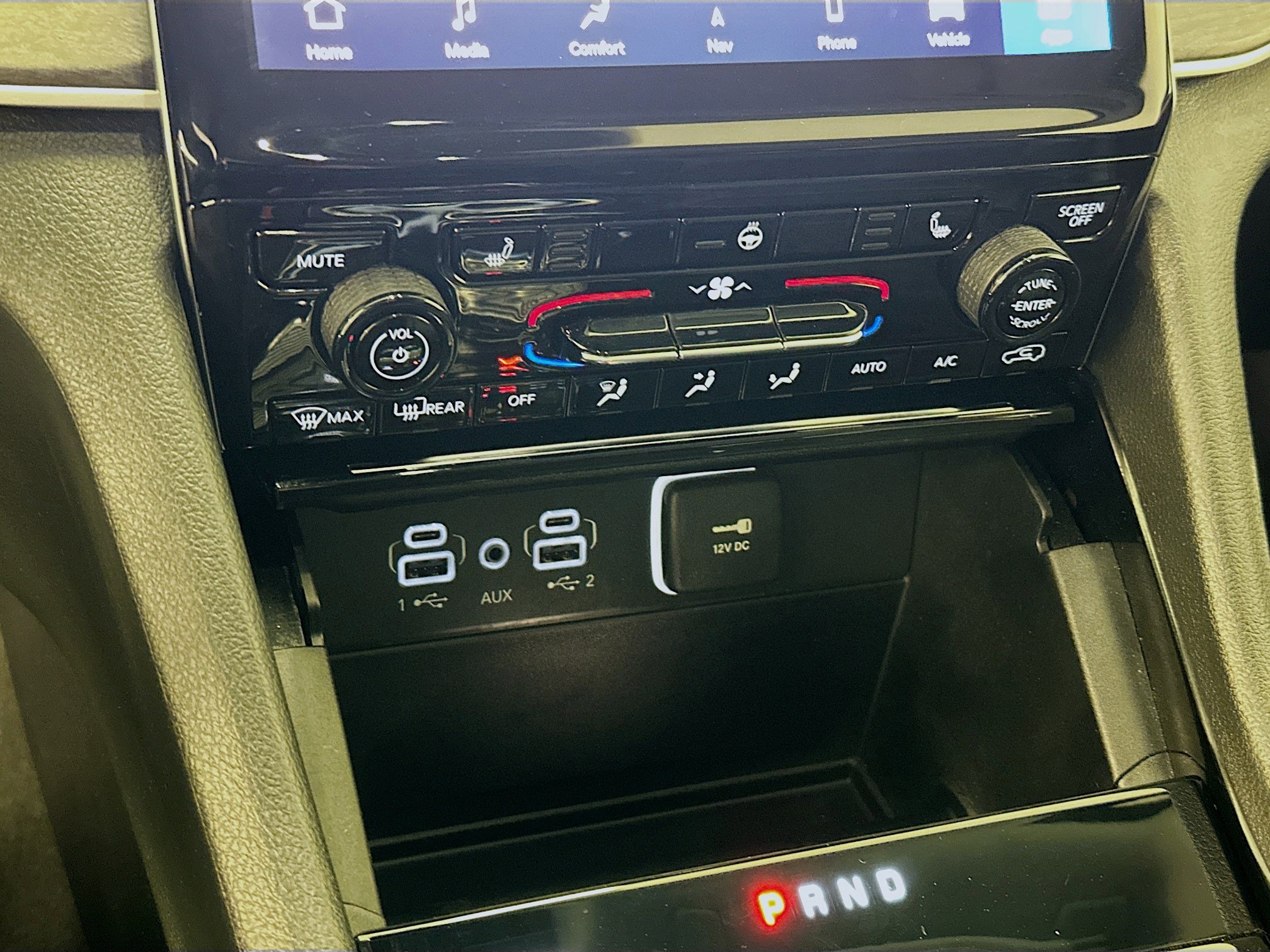 Used 2023 Jeep Grand Cherokee Limited w/ Black Appearance Package image 24