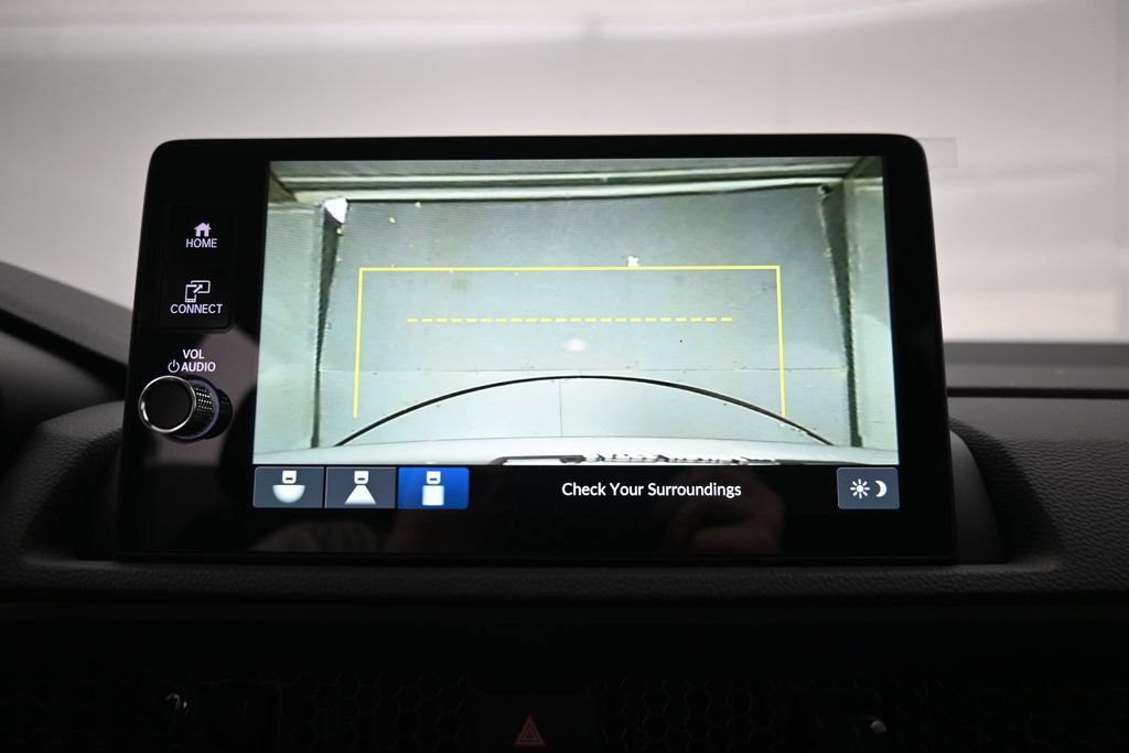 New 2027 Honda CR-V LX image 17
