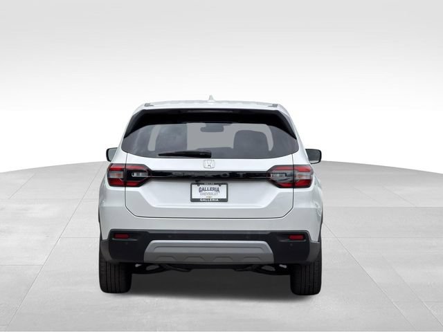 Used 2025 Honda Pilot EX-L image 5