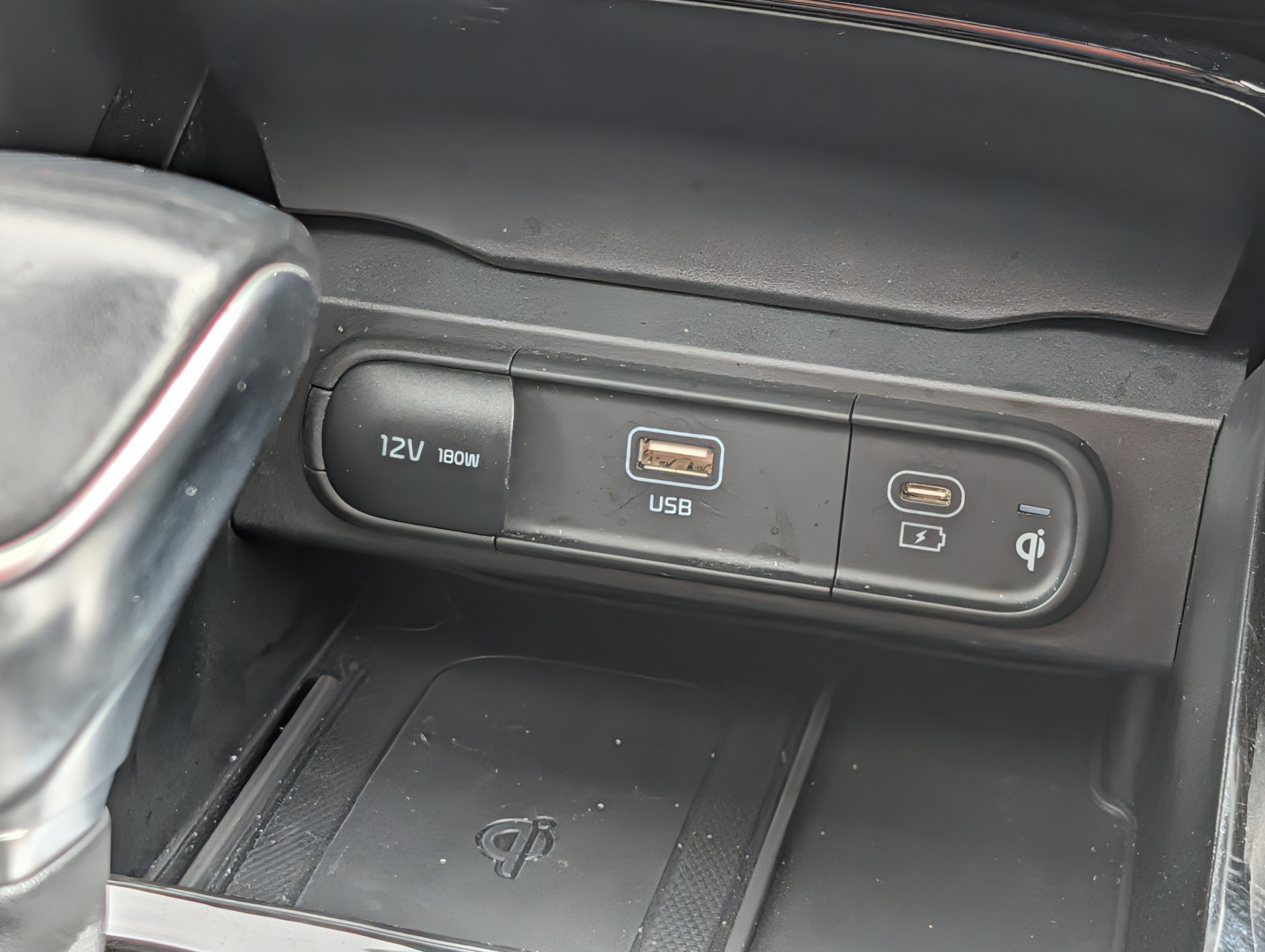 Used 2023 Kia Telluride EX X-Line AWD/4WD image 30