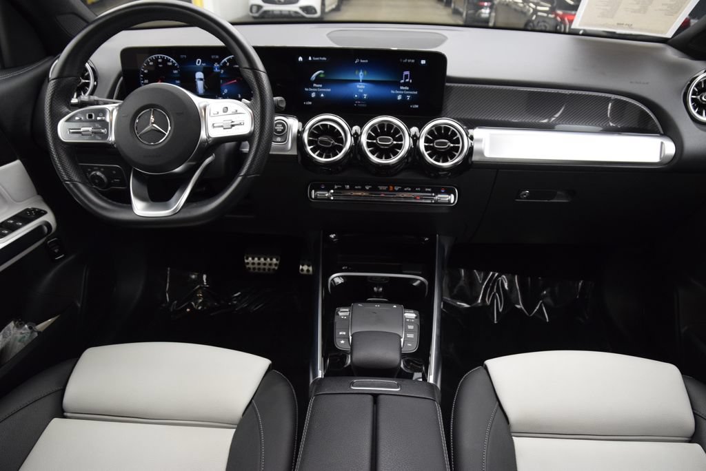 Used 2023 Mercedes-Benz GLB 250 image 19