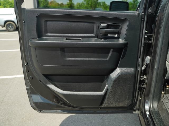 Used 2017 RAM 1500 Tradesman w/ Popular Equipment Group AWD/4WD image 16